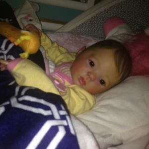 Meet your Posher, Keyona